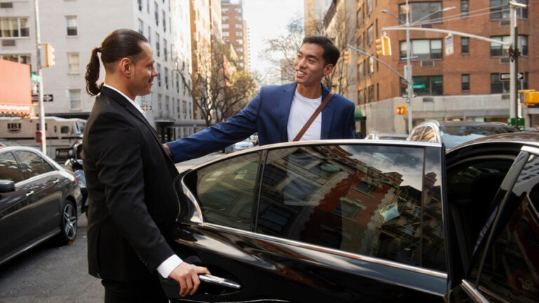 How to Choose Perfect Limo Service Bay Area