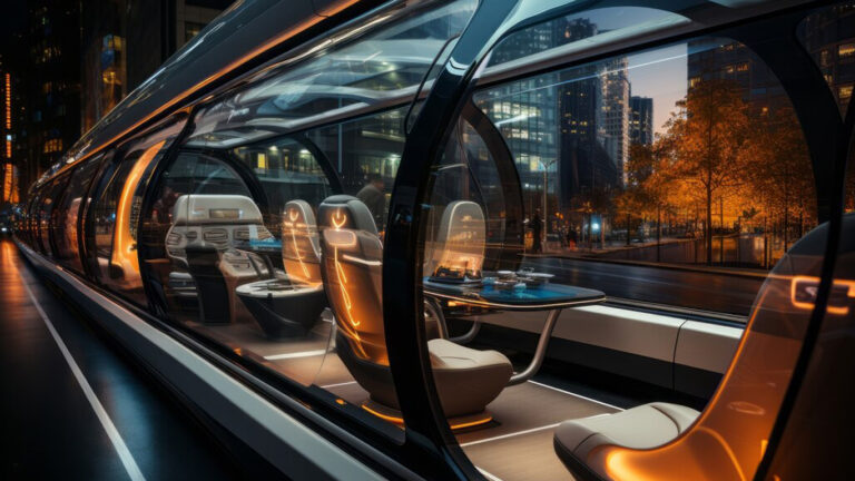 Luxury Limo vs Party Bus Bay Area