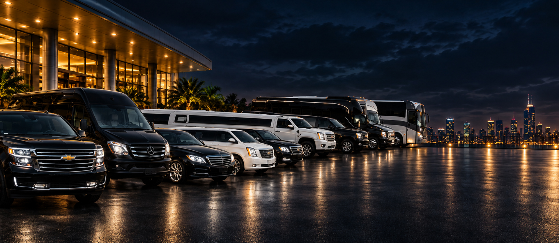 Bay Area Limo Service